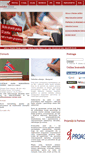 Mobile Screenshot of eduka-centar.com